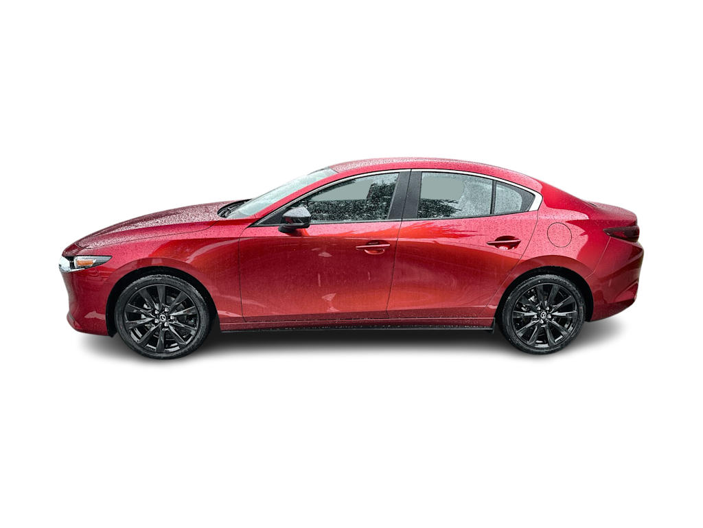 Thumbnail: 2026 Mazda Mazda3 - 3