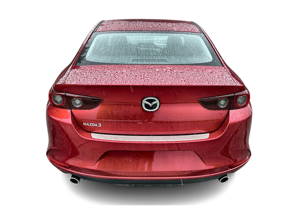 Thumbnail: 2026 Mazda Mazda3 - 5