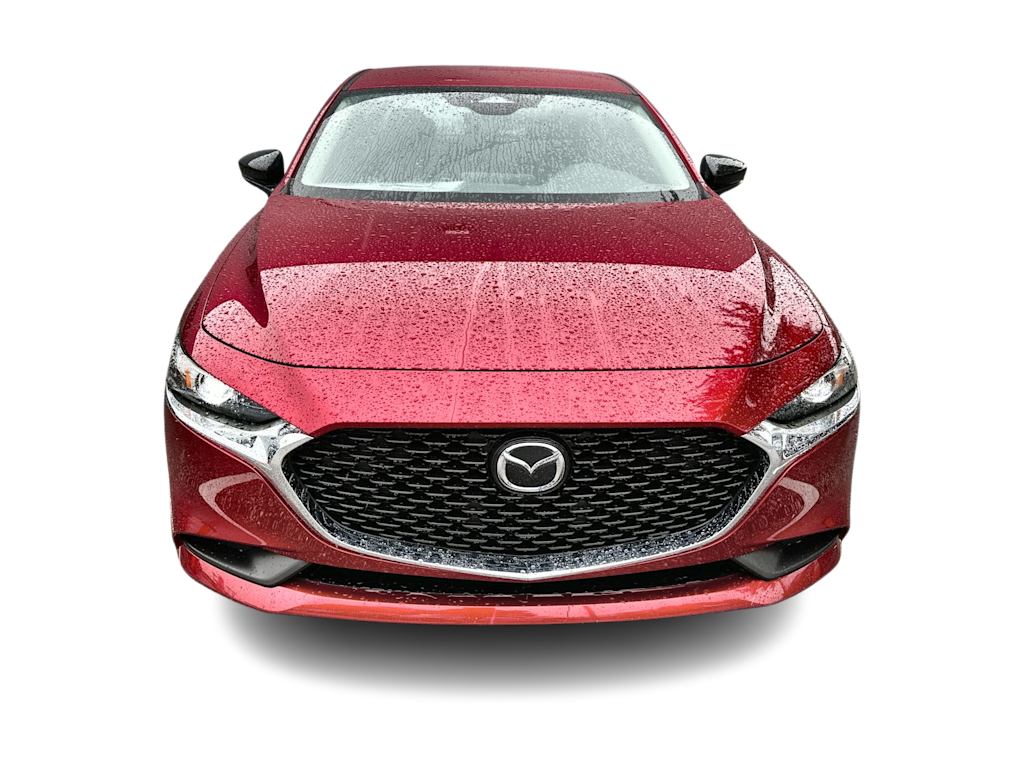 Thumbnail: 2026 Mazda Mazda3 - 6