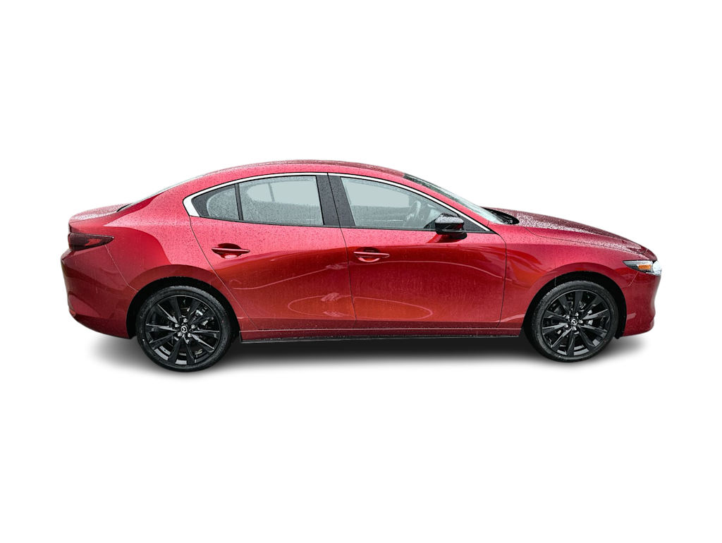 Thumbnail: 2026 Mazda Mazda3 - 20
