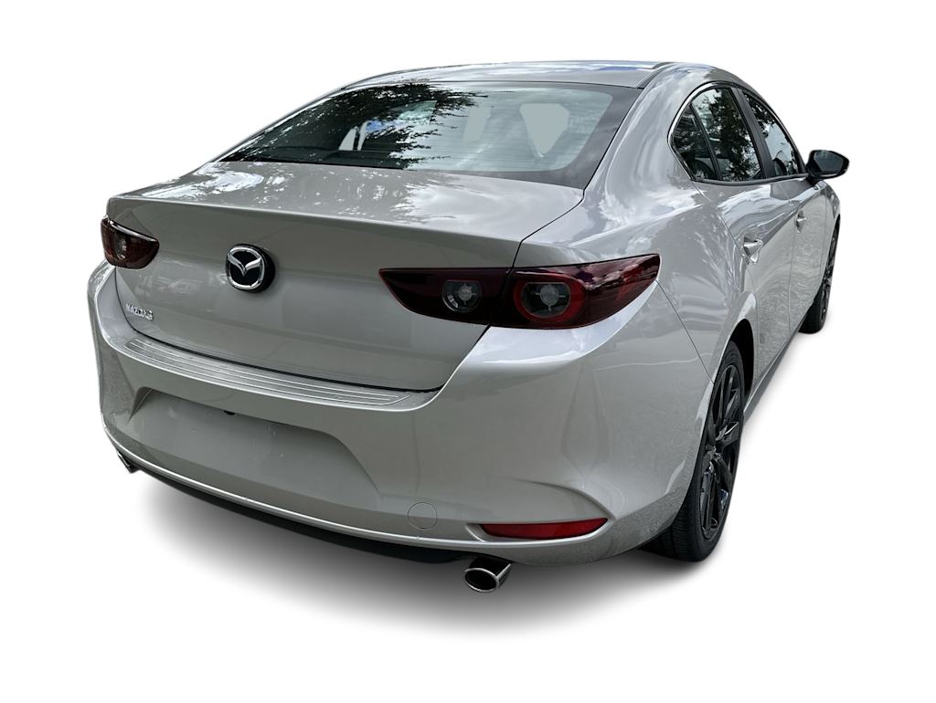 Thumbnail: 2026 Mazda Mazda3 - 19