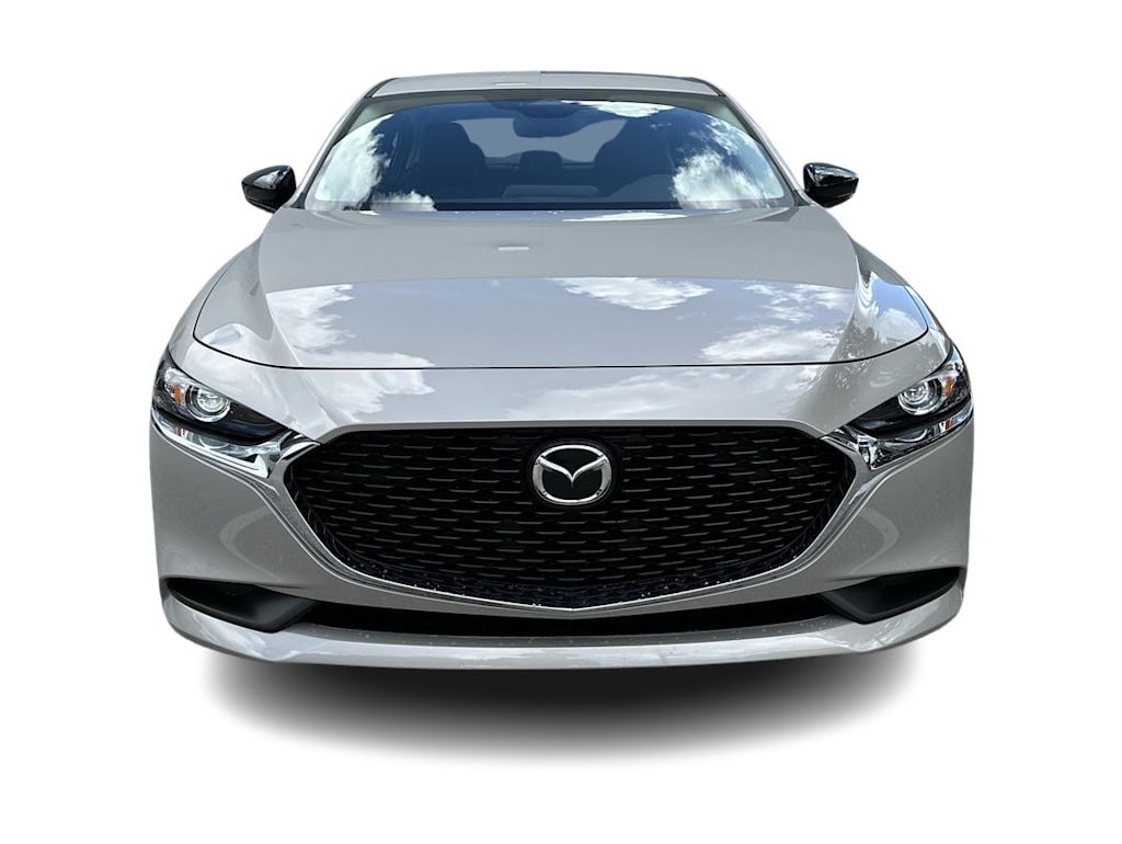 Thumbnail: 2026 Mazda Mazda3 - 6