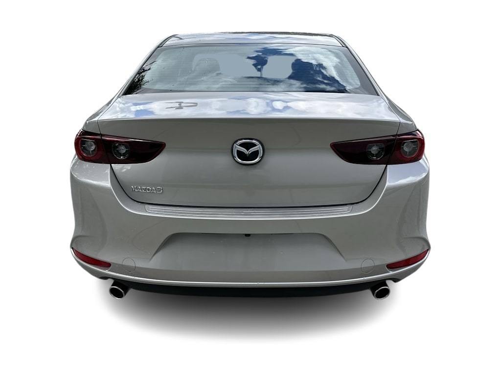 Thumbnail: 2026 Mazda Mazda3 - 5