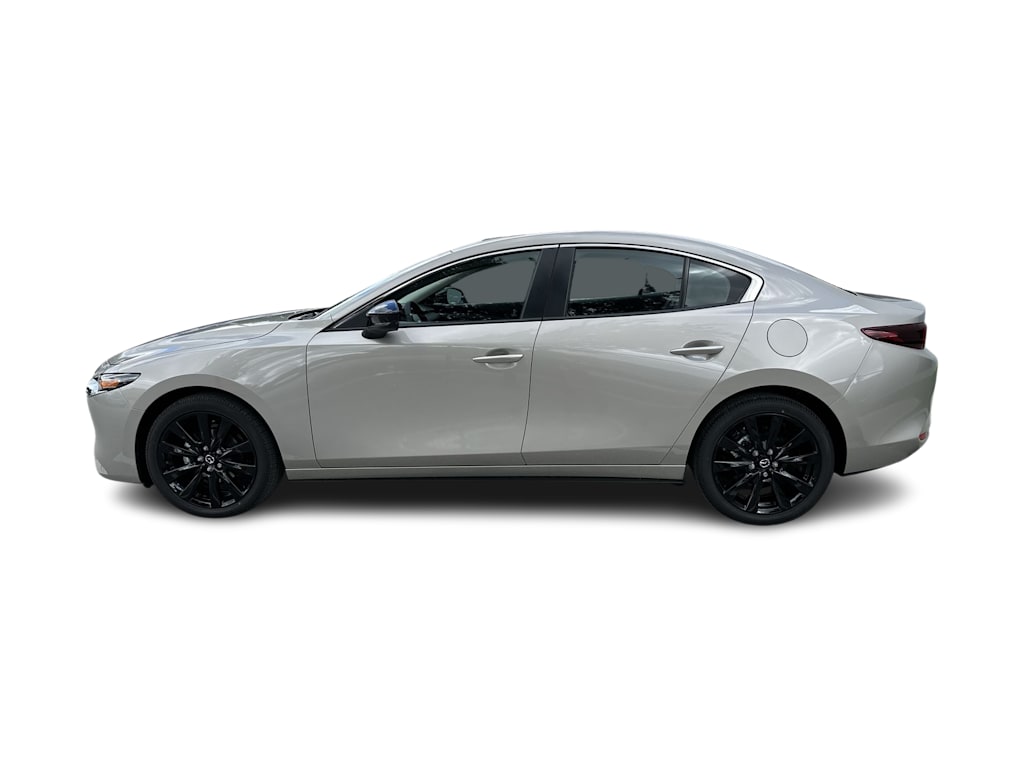 Thumbnail: 2026 Mazda Mazda3 - 3