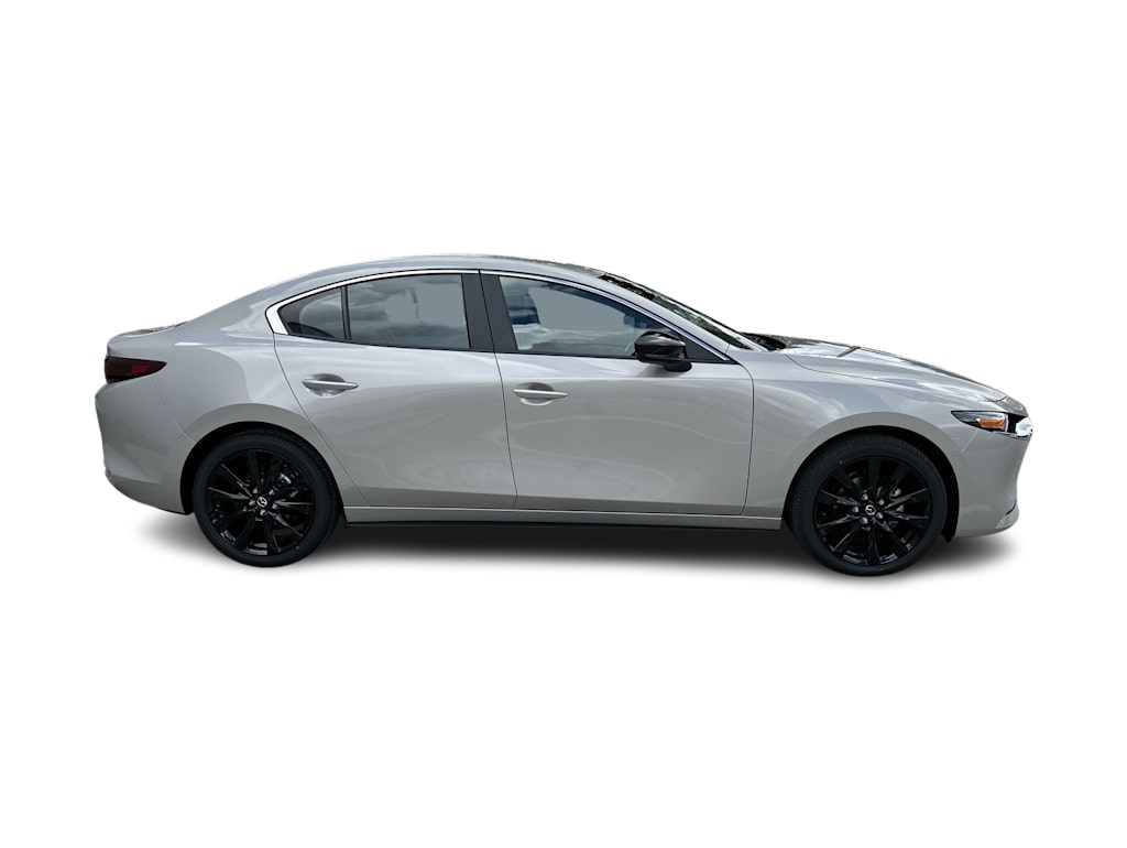Thumbnail: 2026 Mazda Mazda3 - 20