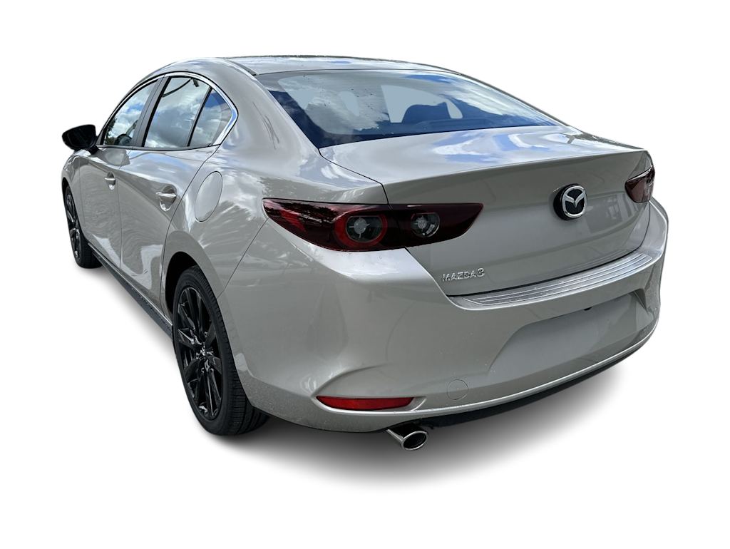 Thumbnail: 2026 Mazda Mazda3 - 4