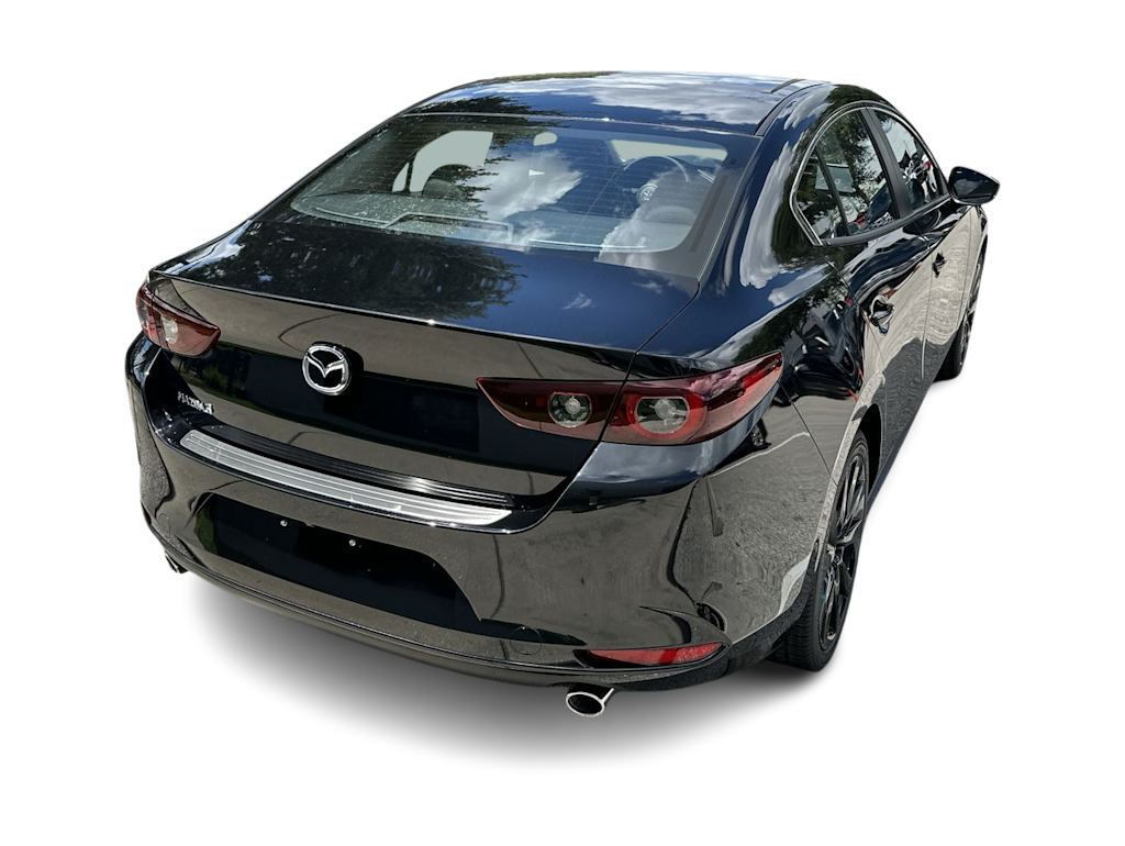 Thumbnail: 2026 Mazda Mazda3 - 16