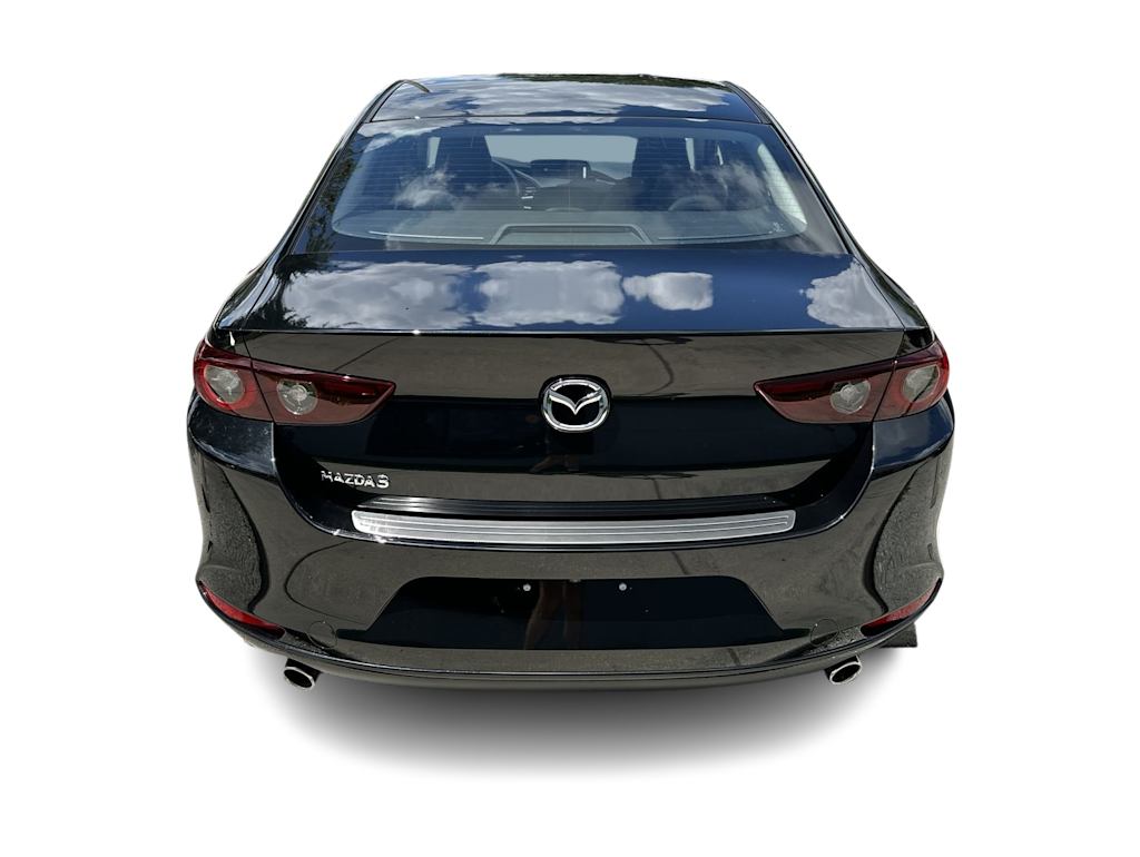 Thumbnail: 2026 Mazda Mazda3 - 3