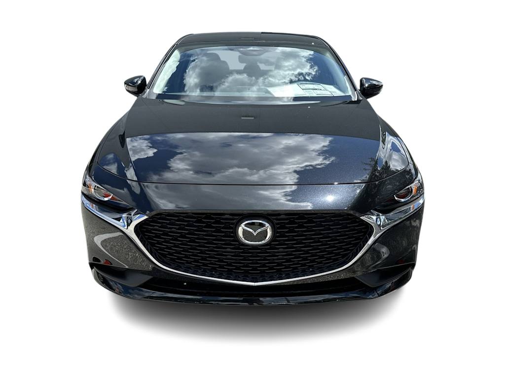 Thumbnail: 2026 Mazda Mazda3 - 20