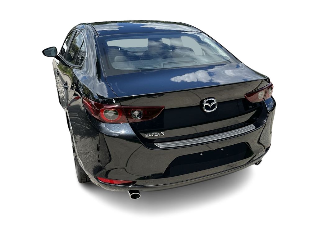 Thumbnail: 2026 Mazda Mazda3 - 15