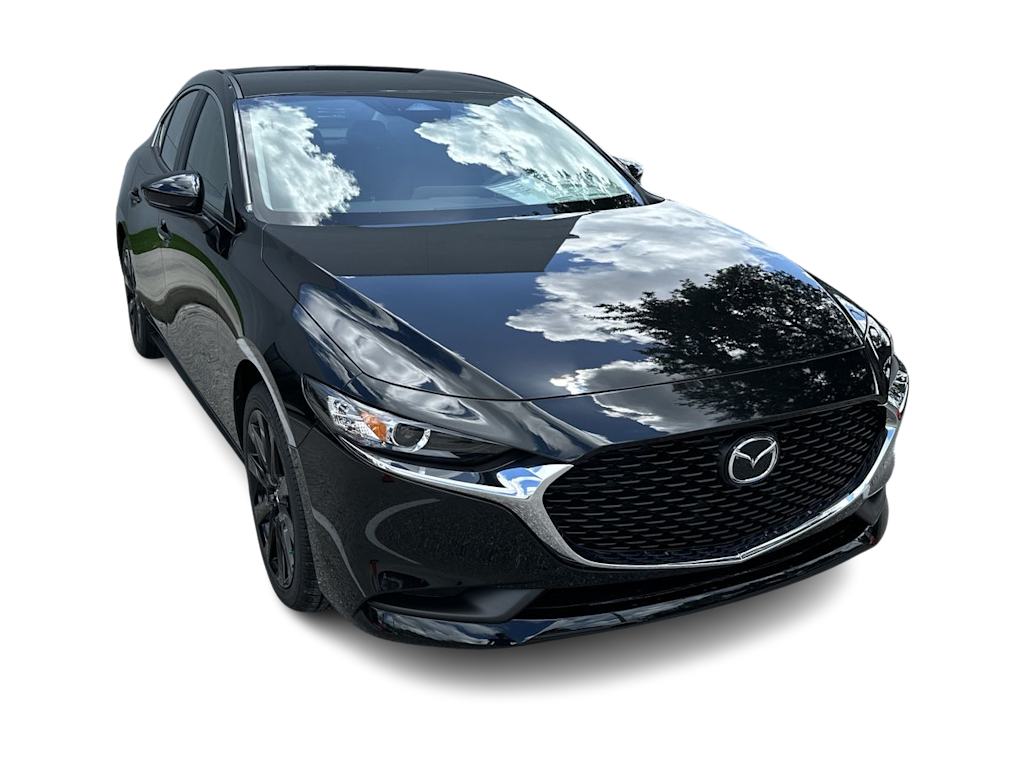 Thumbnail: 2026 Mazda Mazda3 - 19