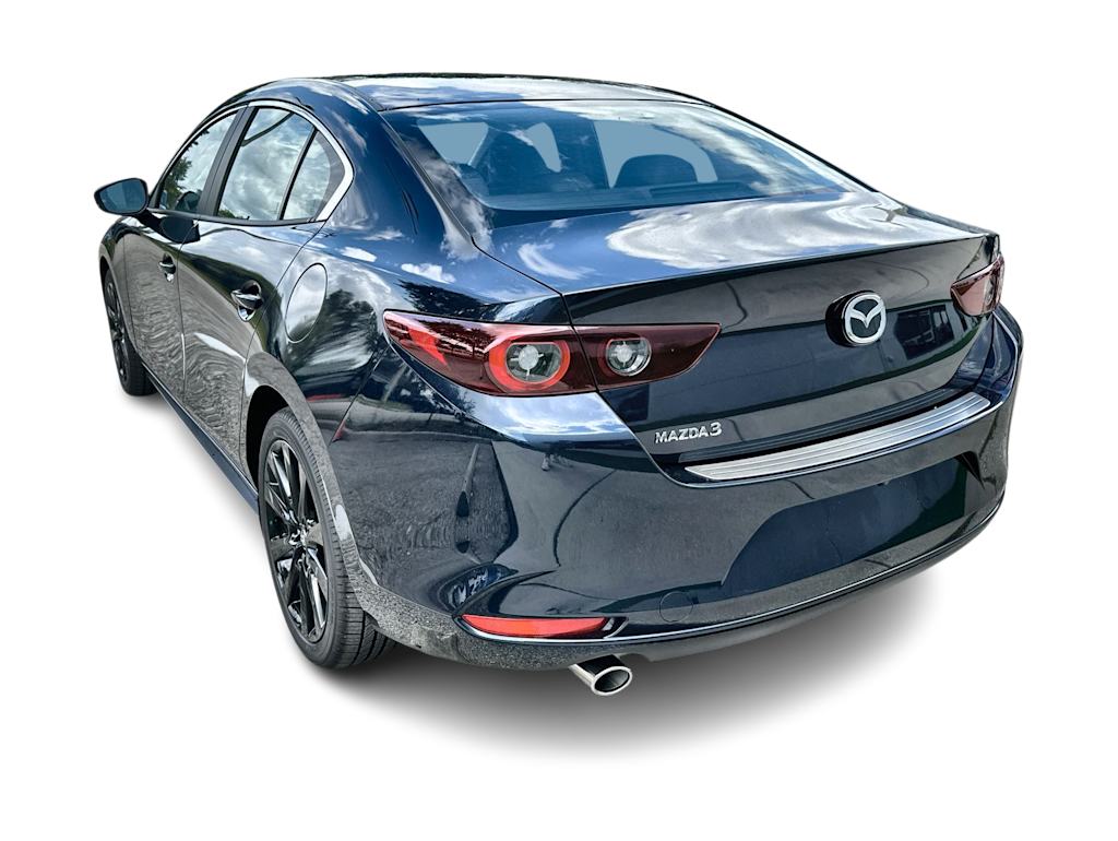 Thumbnail: 2026 Mazda Mazda3 - 4