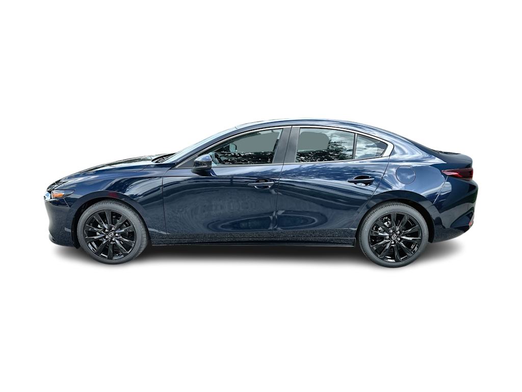 Thumbnail: 2026 Mazda Mazda3 - 3