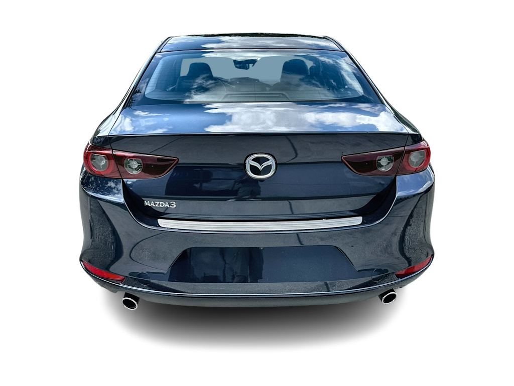 Thumbnail: 2026 Mazda Mazda3 - 5
