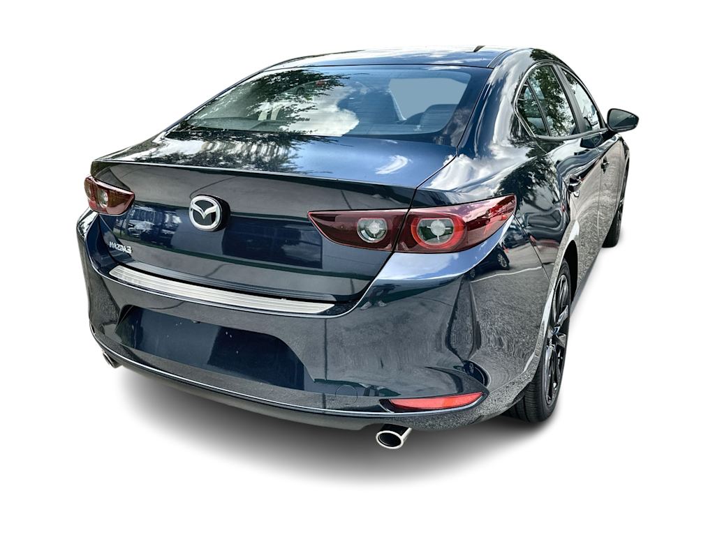 Thumbnail: 2026 Mazda Mazda3 - 20