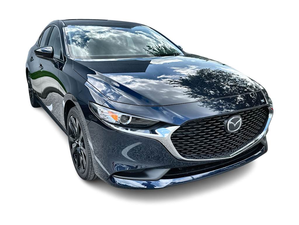 Thumbnail: 2026 Mazda Mazda3 - 23