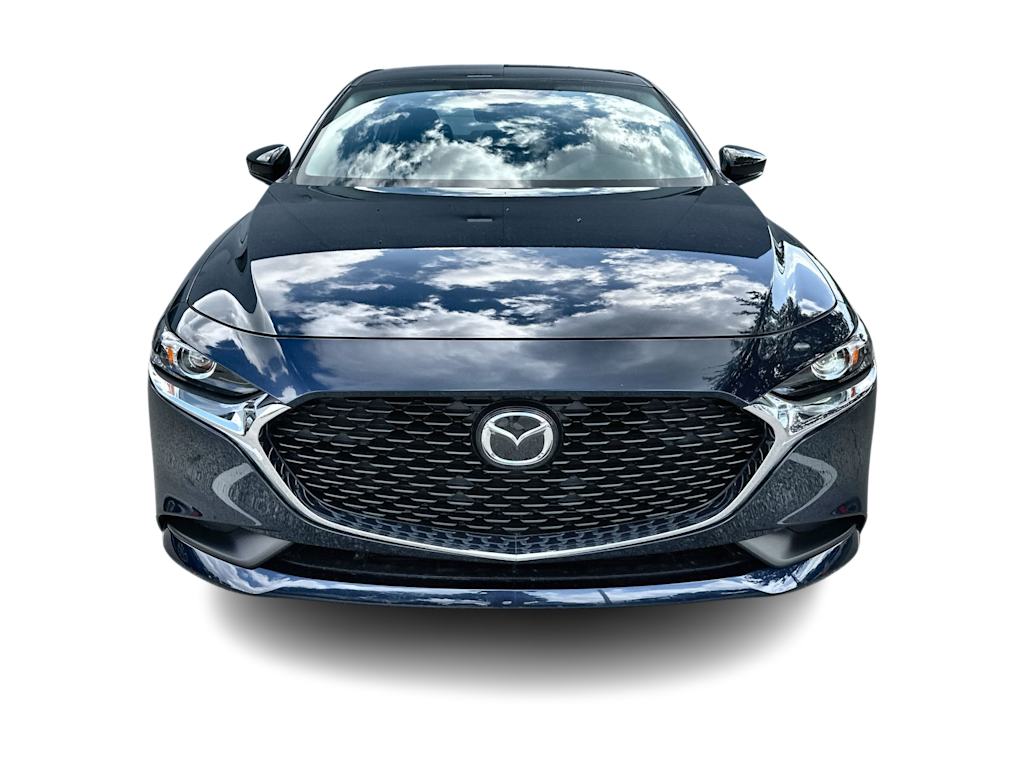 Thumbnail: 2026 Mazda Mazda3 - 6