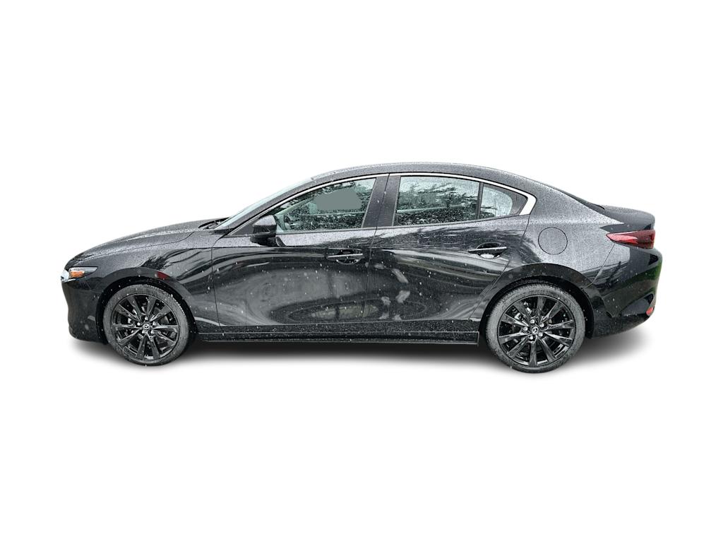 Thumbnail: 2026 Mazda Mazda3 - 3