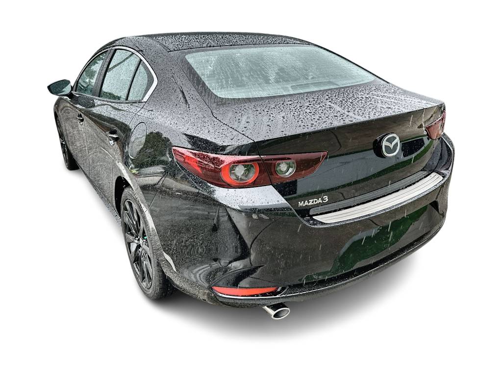 Thumbnail: 2026 Mazda Mazda3 - 4