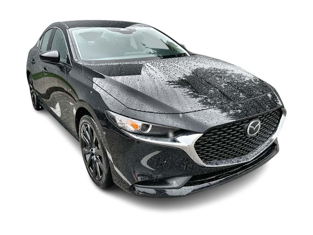 Thumbnail: 2026 Mazda Mazda3 - 22