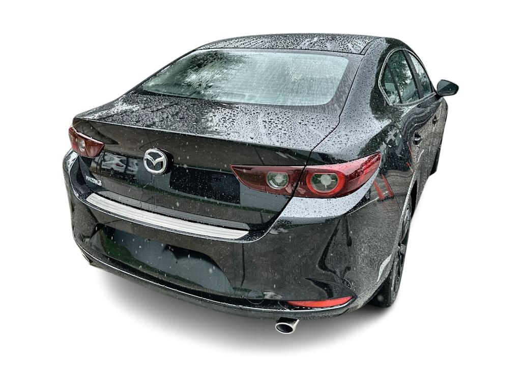 Thumbnail: 2026 Mazda Mazda3 - 19