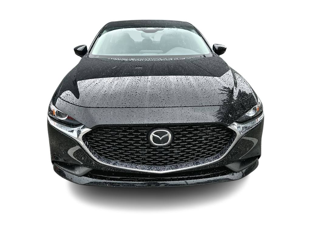 Thumbnail: 2026 Mazda Mazda3 - 6