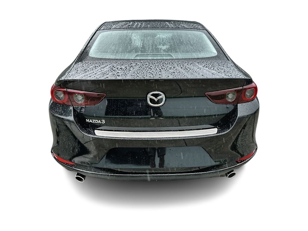 Thumbnail: 2026 Mazda Mazda3 - 5