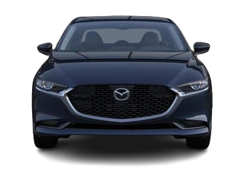 Thumbnail: 2026 Mazda Mazda3 - 6