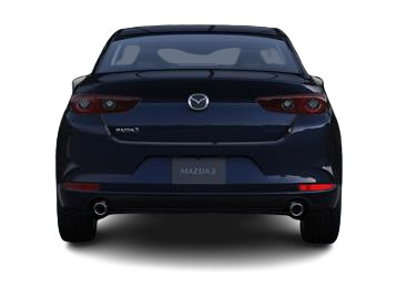 Thumbnail: 2026 Mazda Mazda3 - 4