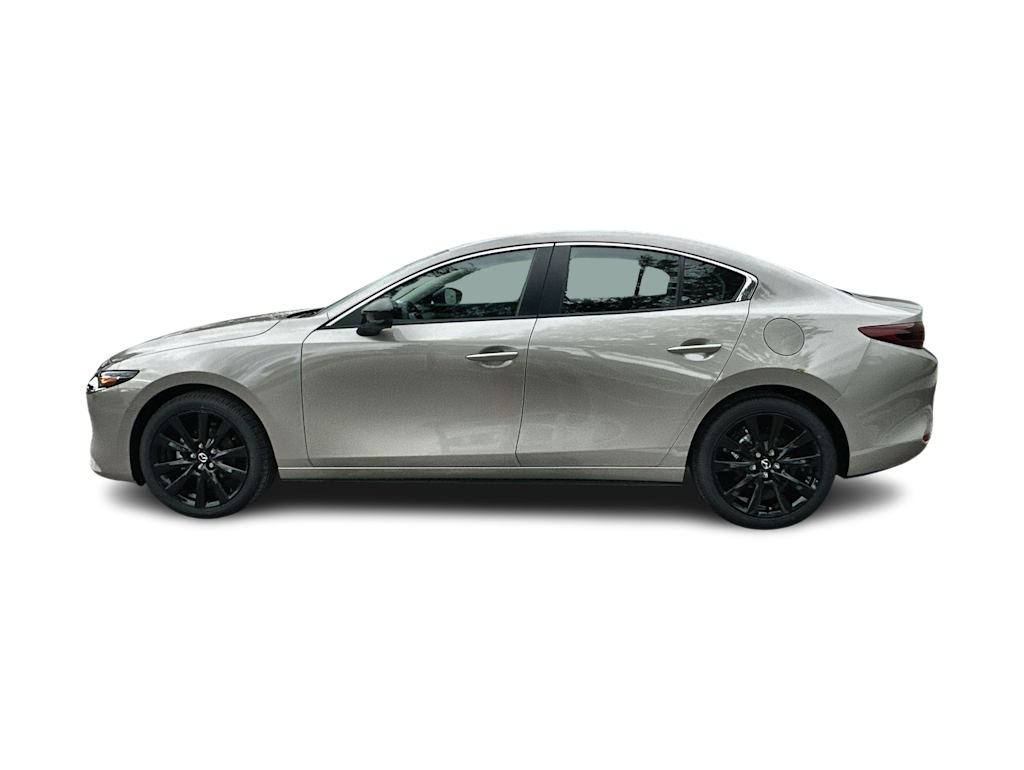 Thumbnail: 2026 Mazda Mazda3 - 3