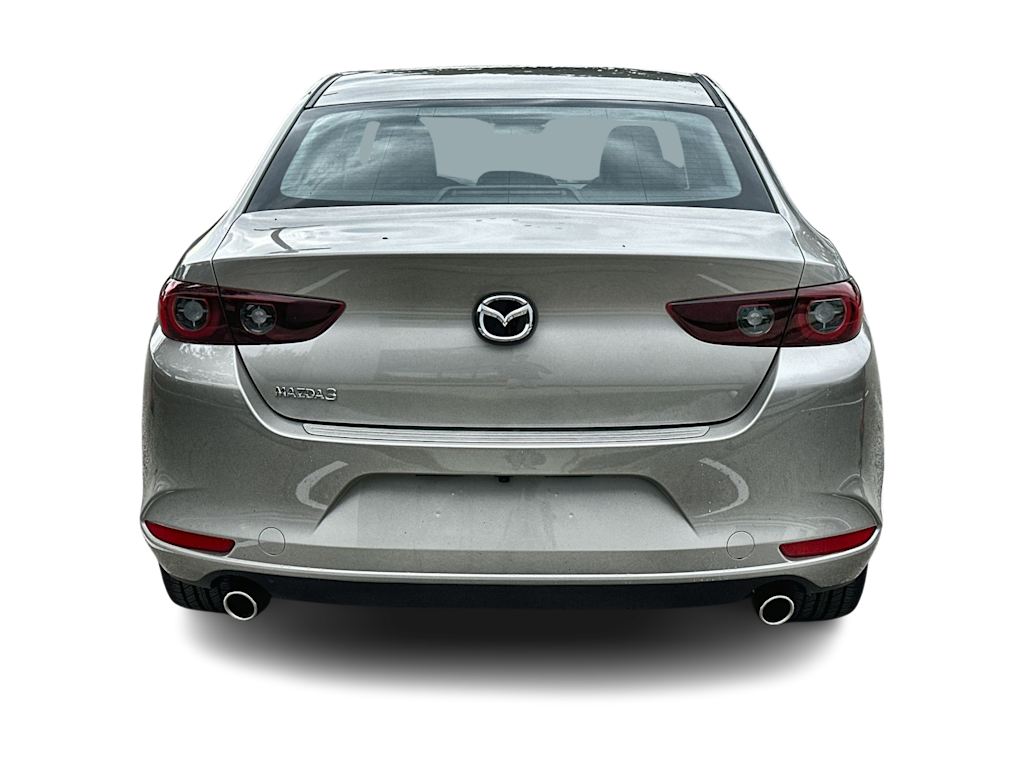 Thumbnail: 2026 Mazda Mazda3 - 5