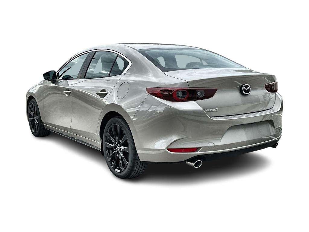 Thumbnail: 2026 Mazda Mazda3 - 4