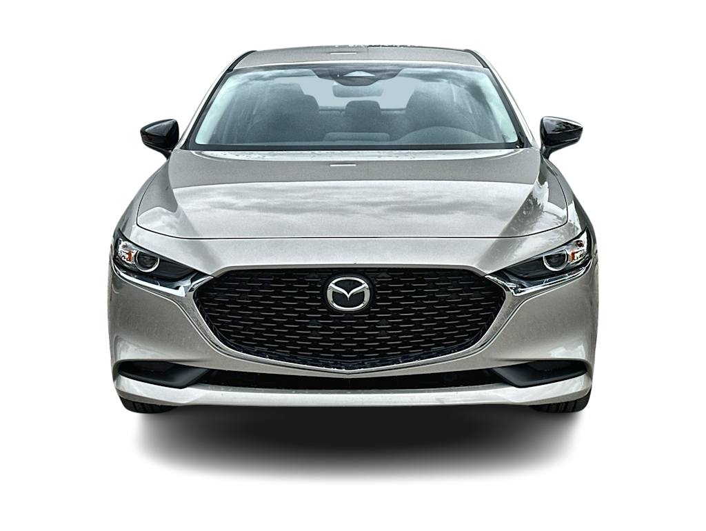 Thumbnail: 2026 Mazda Mazda3 - 6