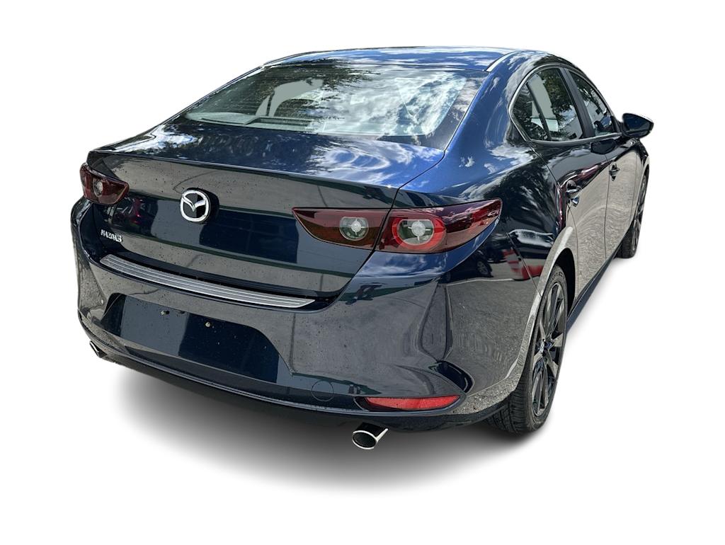 Thumbnail: 2026 Mazda Mazda3 - 19