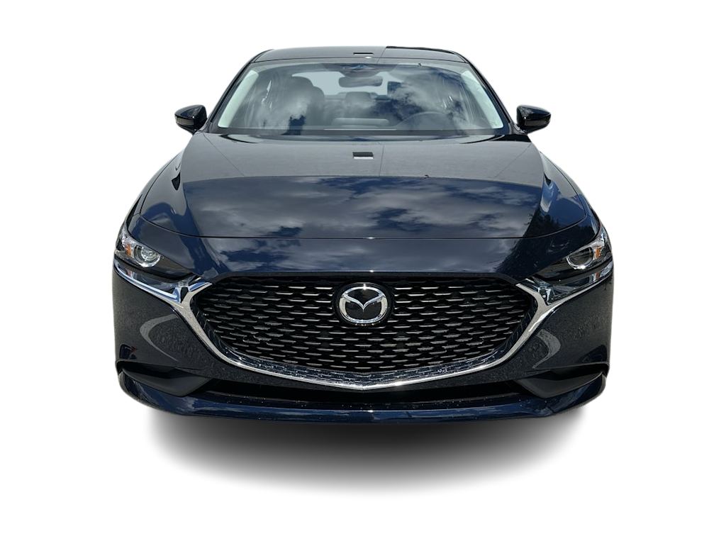 Thumbnail: 2026 Mazda Mazda3 - 6