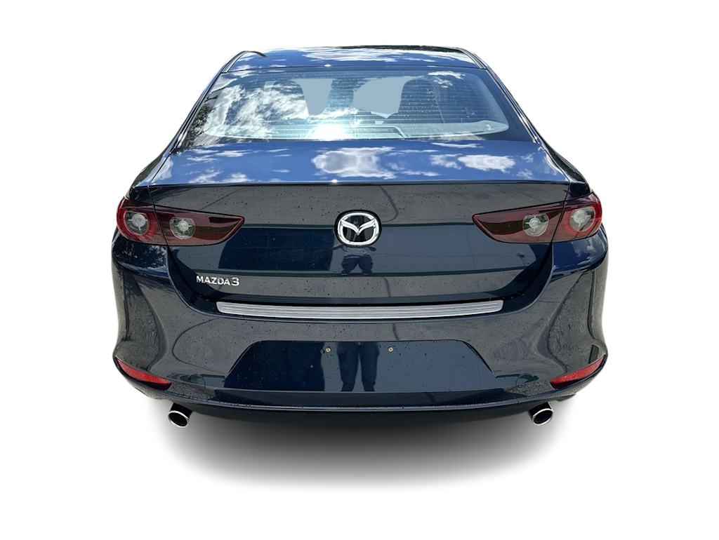 Thumbnail: 2026 Mazda Mazda3 - 5