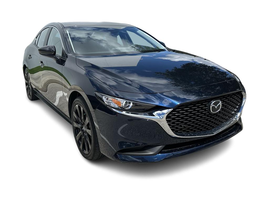 Thumbnail: 2026 Mazda Mazda3 - 21