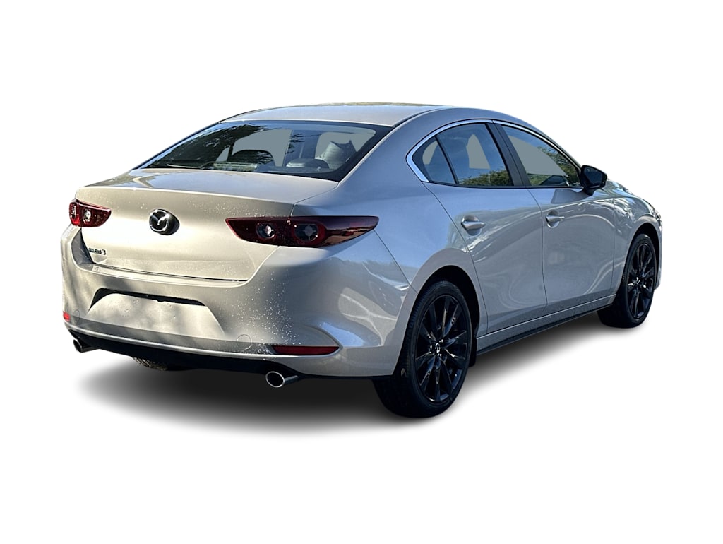 Thumbnail: 2026 Mazda Mazda3 - 20