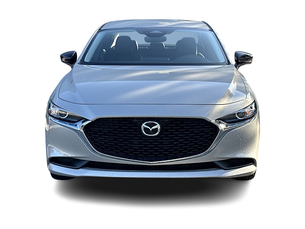 Thumbnail: 2026 Mazda Mazda3 - 6
