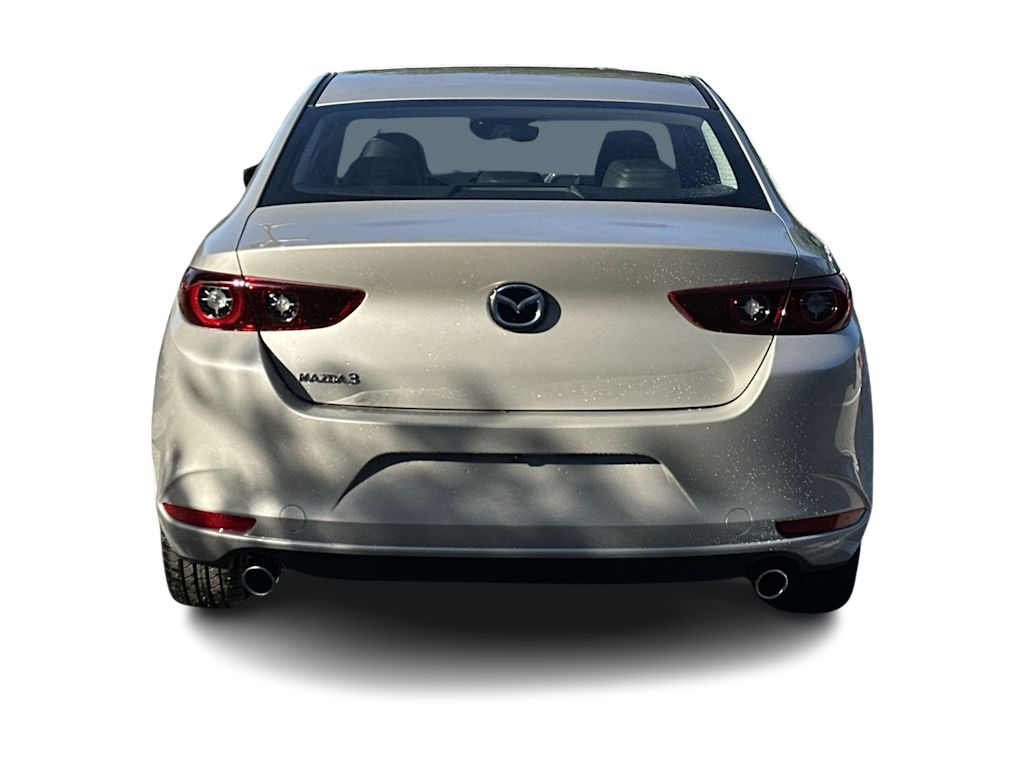 Thumbnail: 2026 Mazda Mazda3 - 5