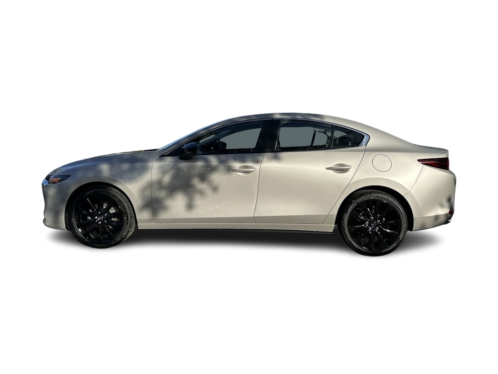 Thumbnail: 2026 Mazda Mazda3 - 3
