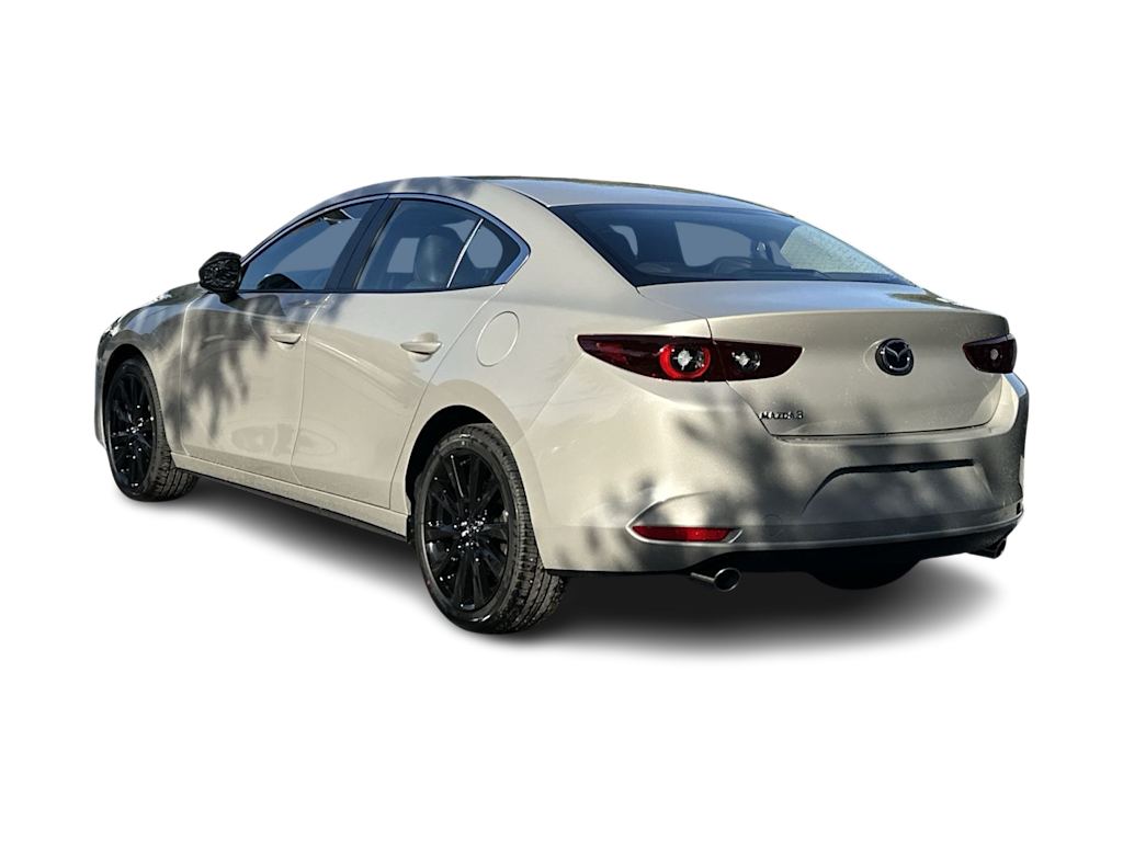 Thumbnail: 2026 Mazda Mazda3 - 19