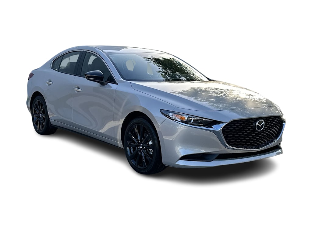 Thumbnail: 2026 Mazda Mazda3 - 22