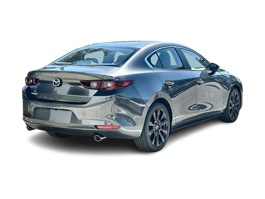 Thumbnail: 2026 Mazda Mazda3 - 18