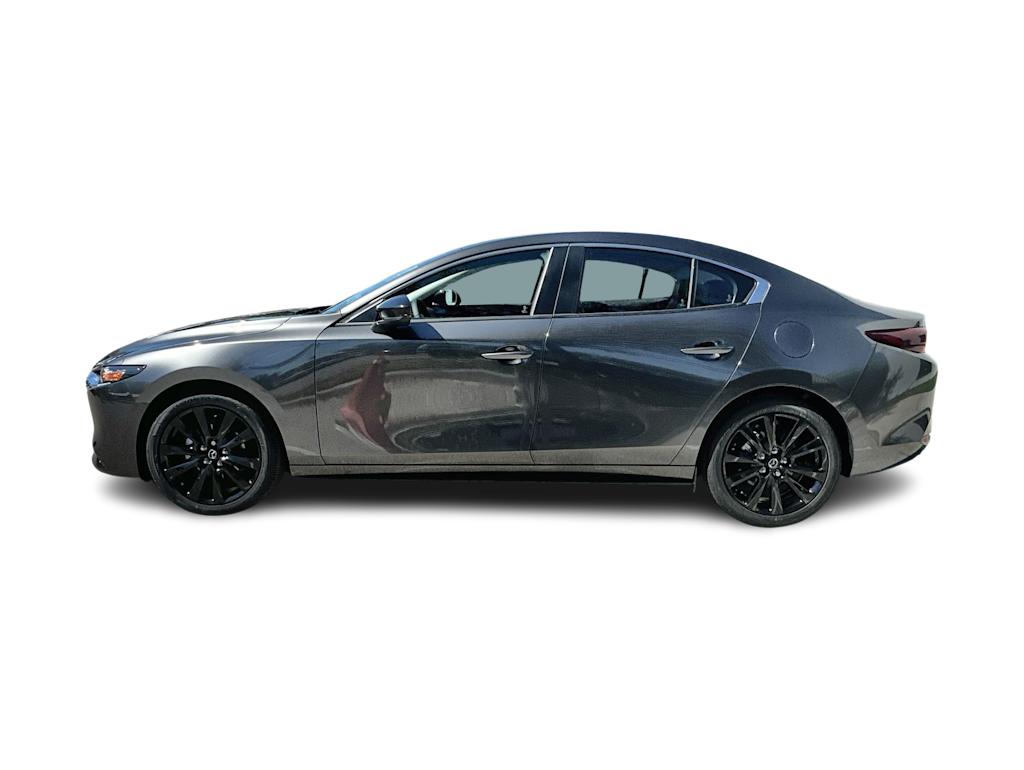 Thumbnail: 2026 Mazda Mazda3 - 3