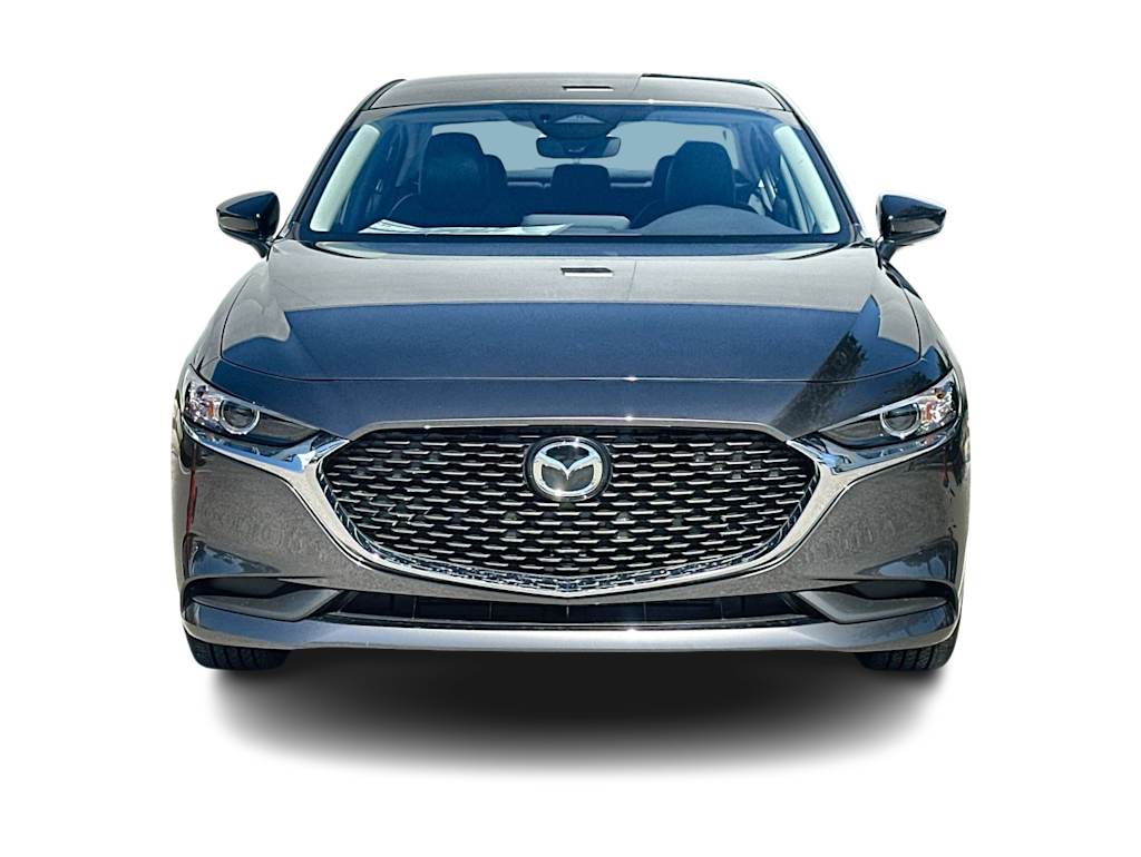 Thumbnail: 2026 Mazda Mazda3 - 6