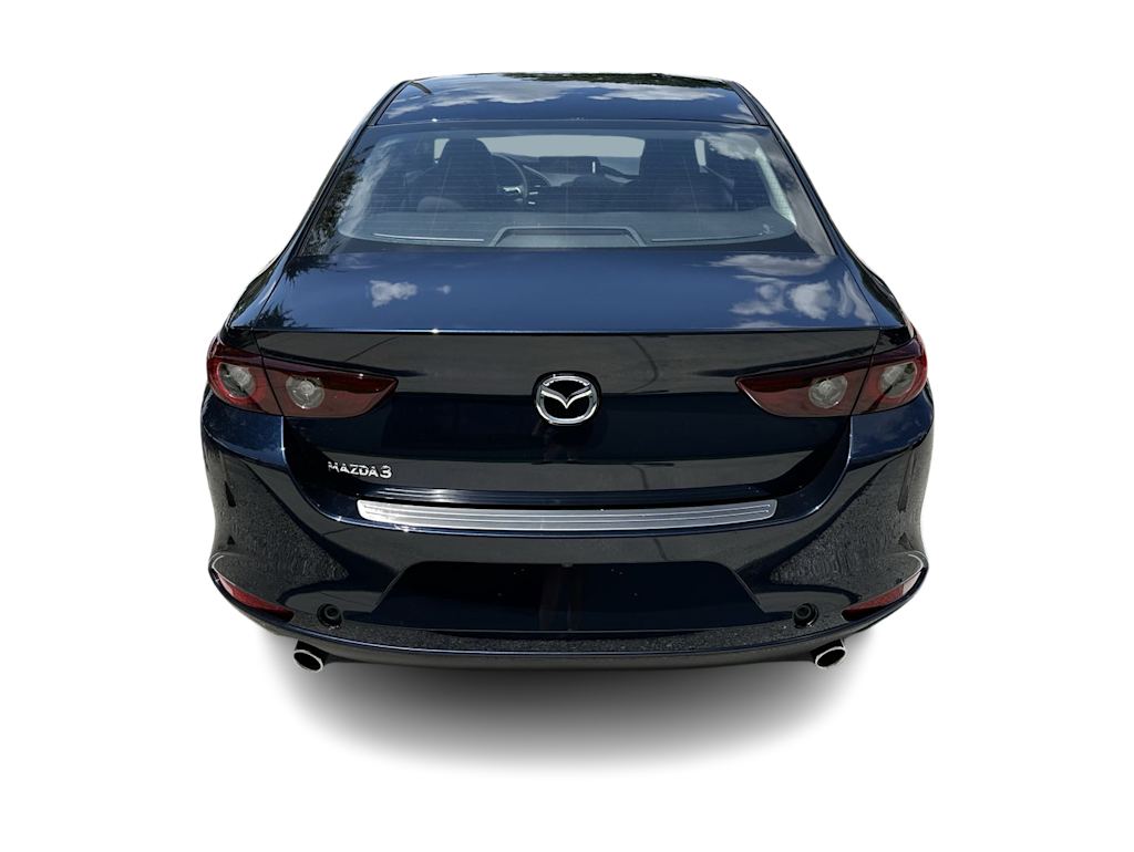 Thumbnail: 2026 Mazda Mazda3 - 17