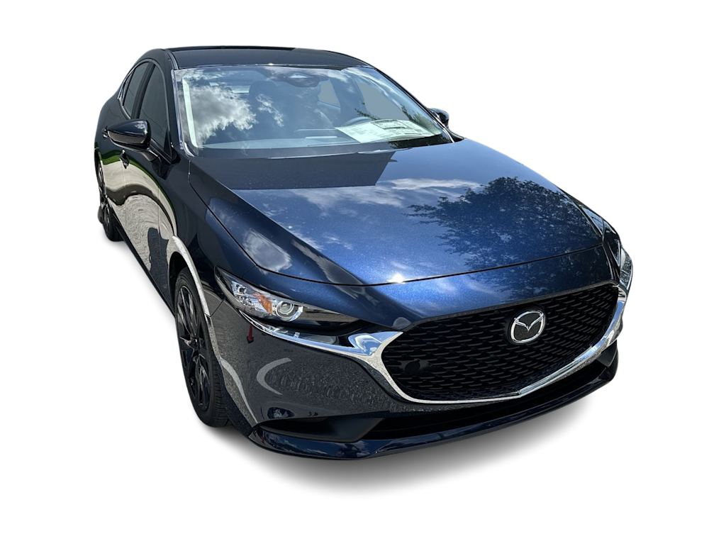 Thumbnail: 2026 Mazda Mazda3 - 20