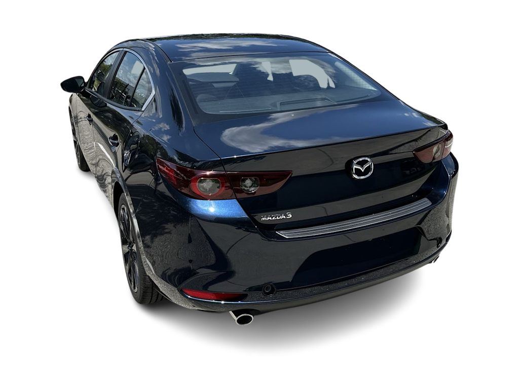 Thumbnail: 2026 Mazda Mazda3 - 3