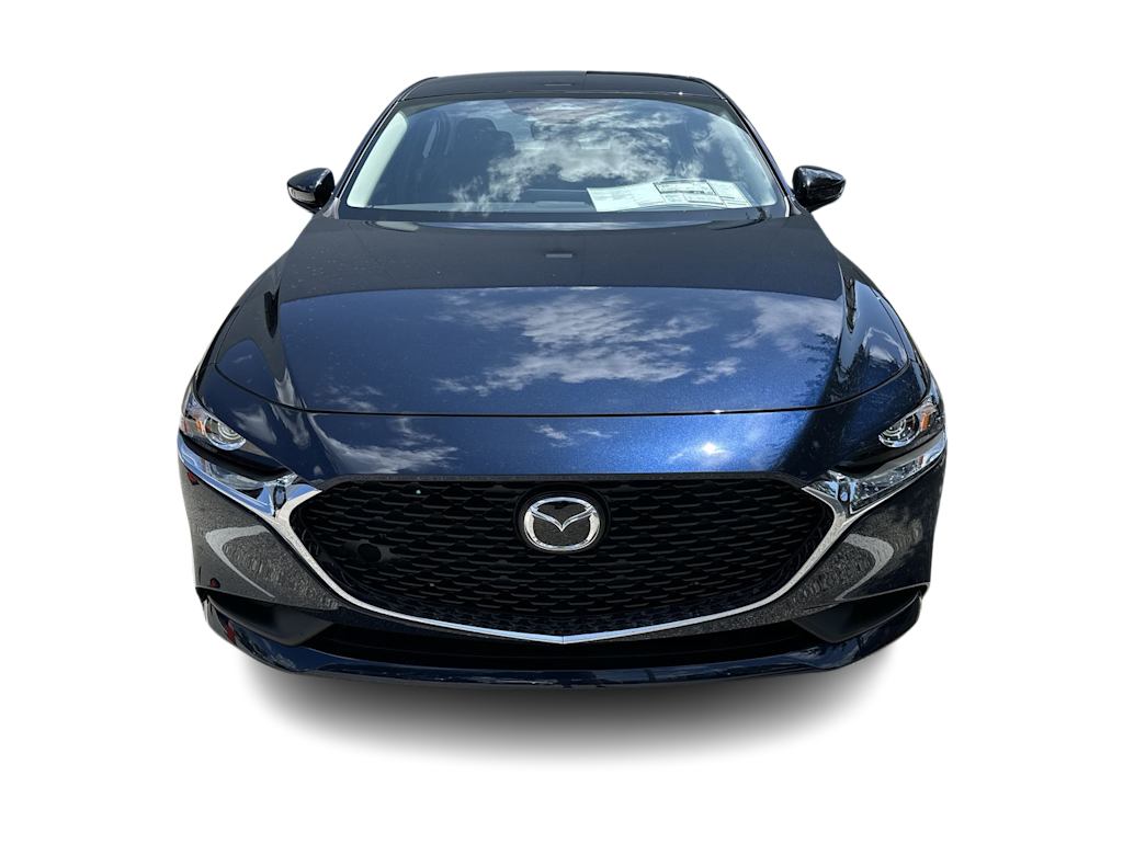 Thumbnail: 2026 Mazda Mazda3 - 21